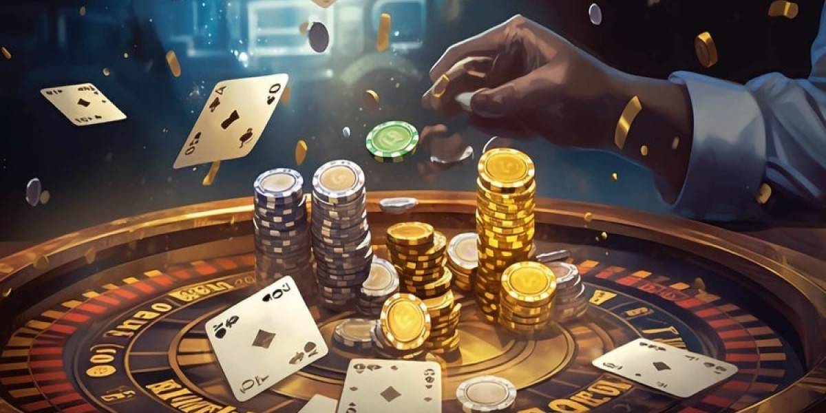 Experience the Best Baccarat Site for Online Gamblers