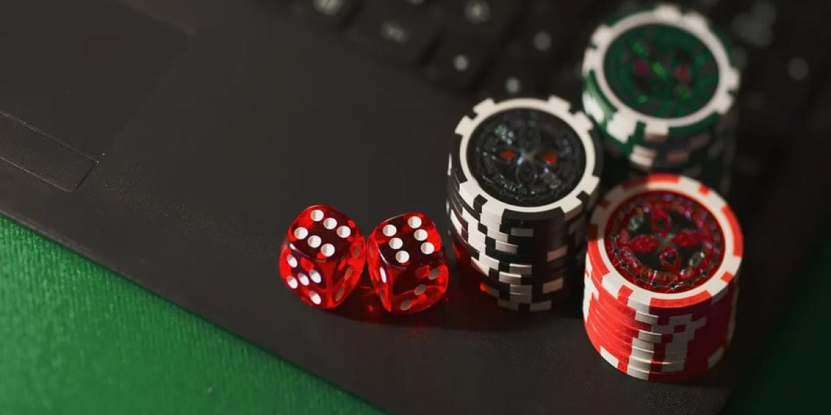 Mastering the Art of Online Baccarat