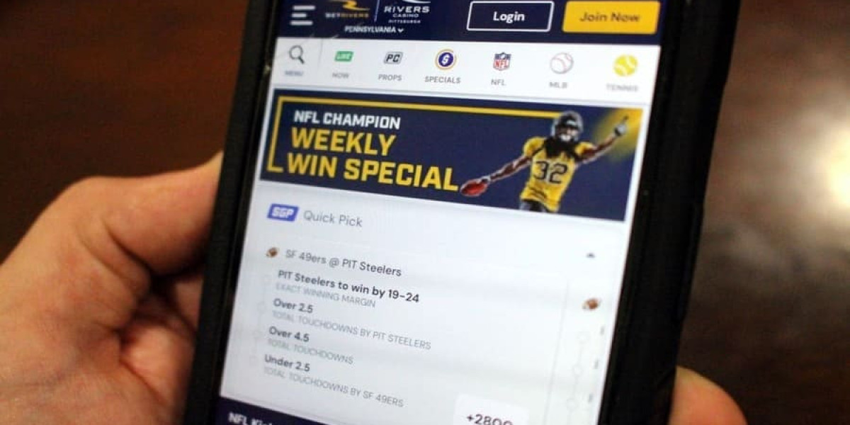 Unlocking the Excitement of Sports Betting