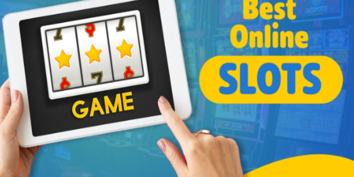 Ultimate Guide to Thriving Online Casino