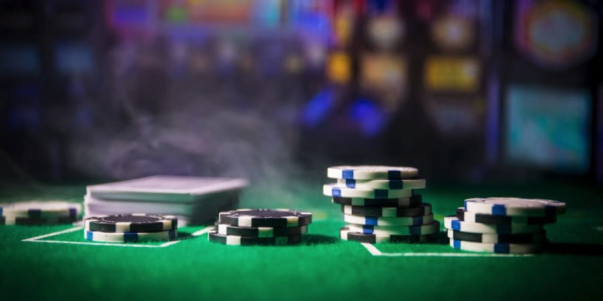 Mastering the Art: How to Play Online Casino