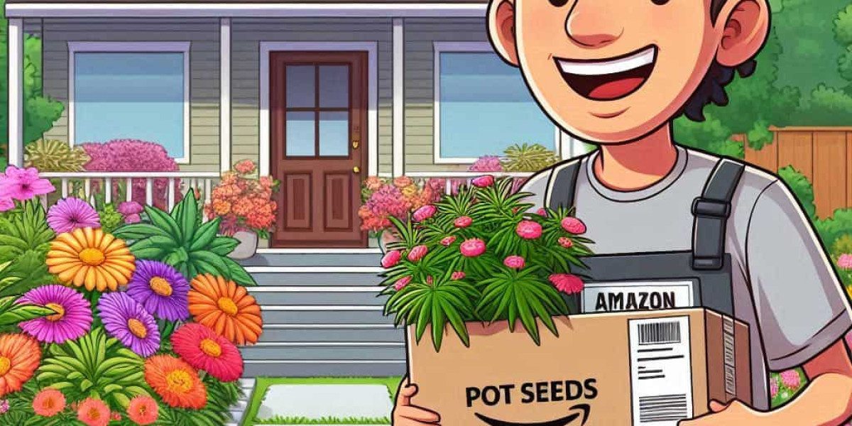 Exploring Cannabis Seeds in the USA: A Comprehensive Guide