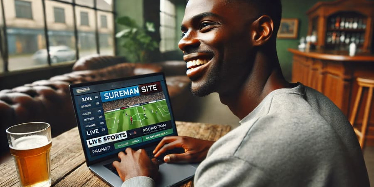 Korean Betting Site: Your Ultimate Guide