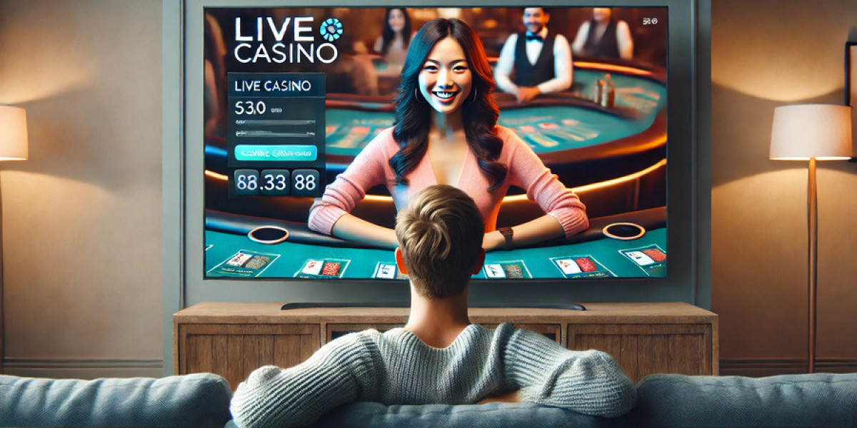 Experience Thrills with Online Baccarat