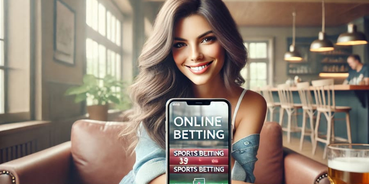 Understanding Sports Gambling Sites