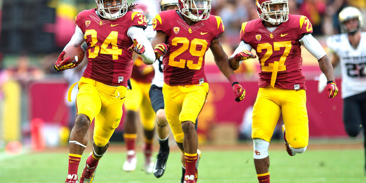 USC and Miami meet in very first round of NCAA Tournament