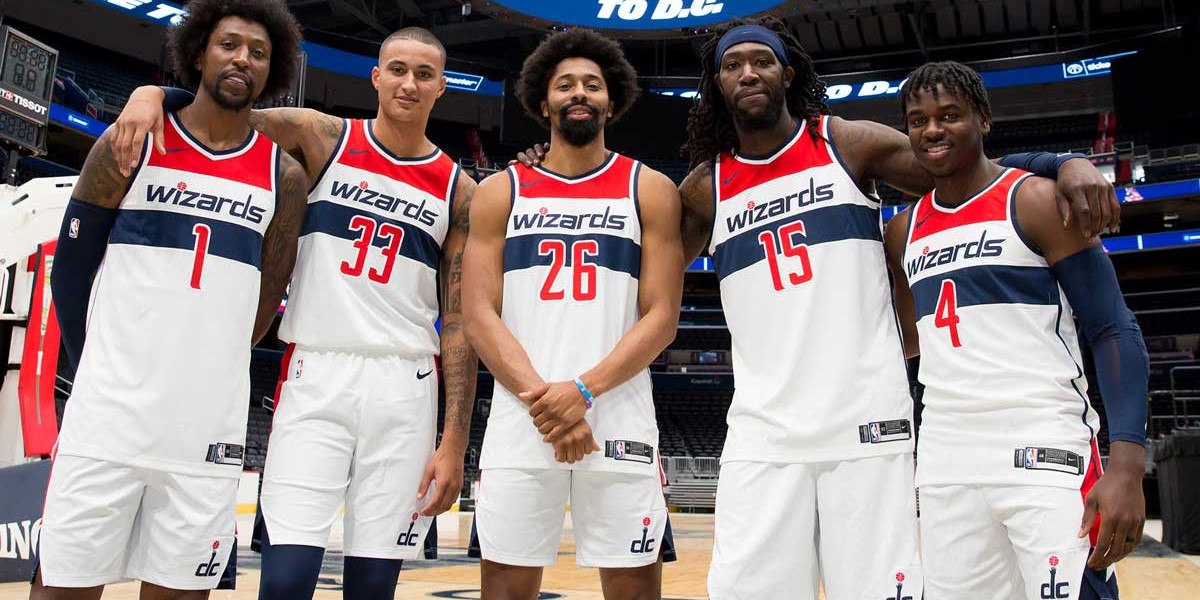 NBA Draft 2024: A Wizards fan's guide to everything that's required to understand before next week!