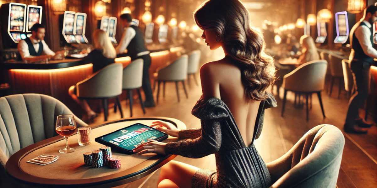 Winning Big at Online Casinos