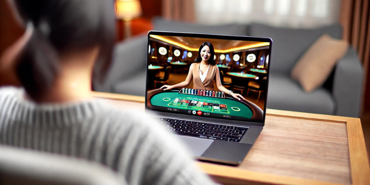 Mastering Online Casino Gameplay