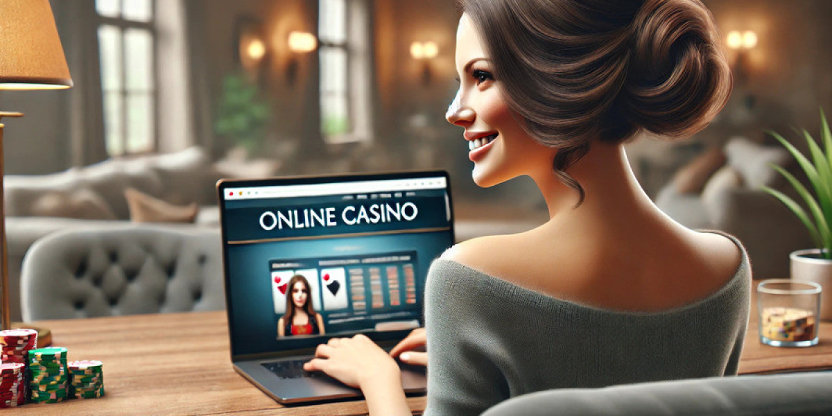 Mastering Online Casino Games