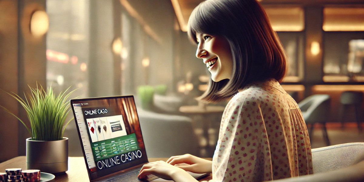 Smart Choices for Online Casino Payments