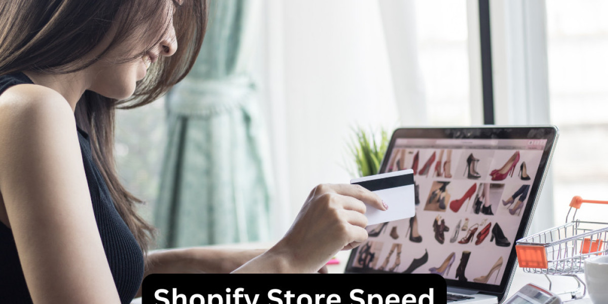 Shopify Store Speed Optimization: A Comprehensive Guide