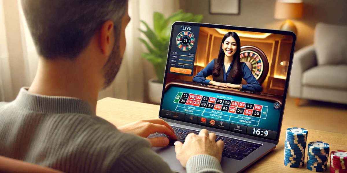 Your Ultimate Casino Site Guide