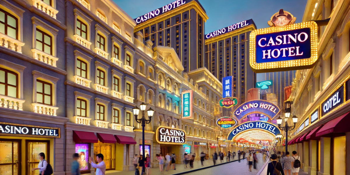 Discovering the Best Casino Sites