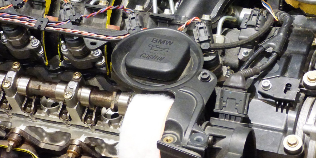 Comprehensive Guide to Engine Flushing: What It Is, How It Works, and Why It Matters