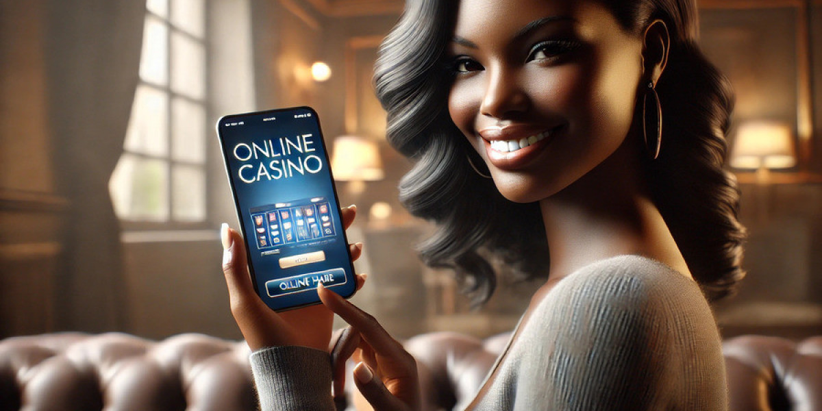 Unlocking Online Casino Promotions