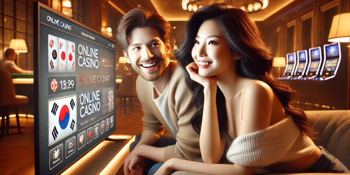 Exploring the World of Online Casinos