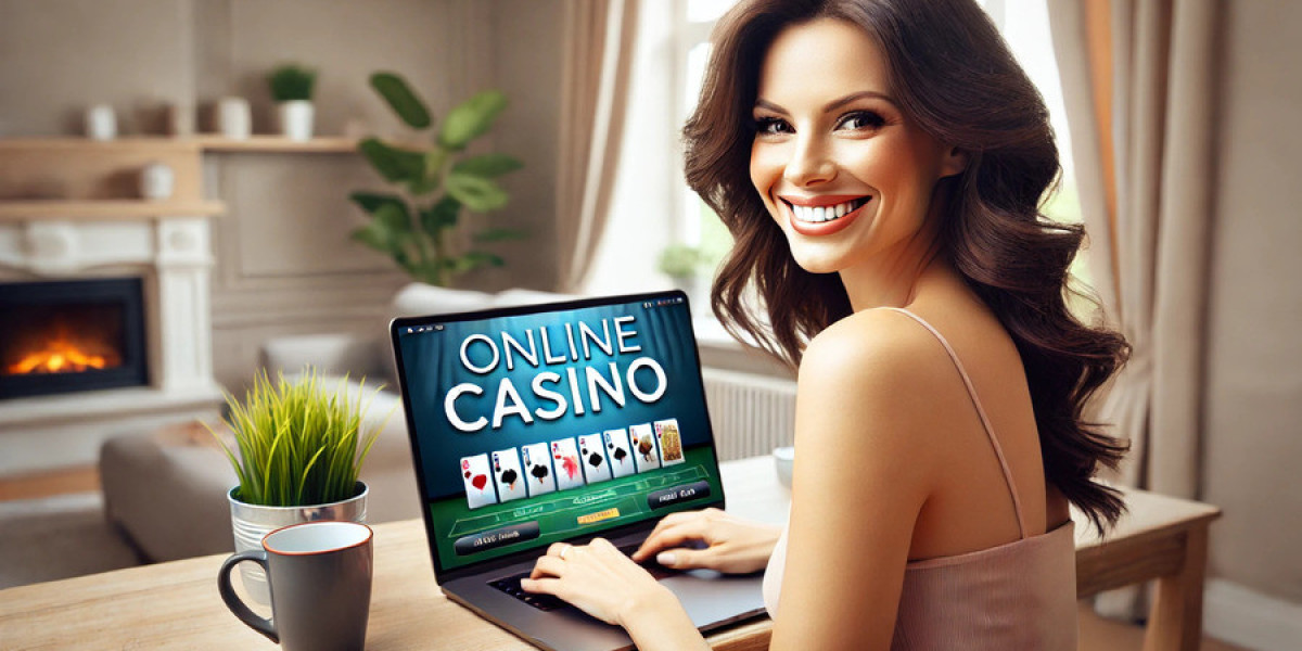 The Allure of Online Slots