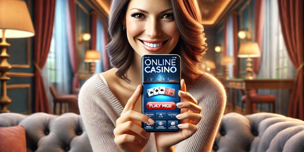 Thriving in Online Casino Sites