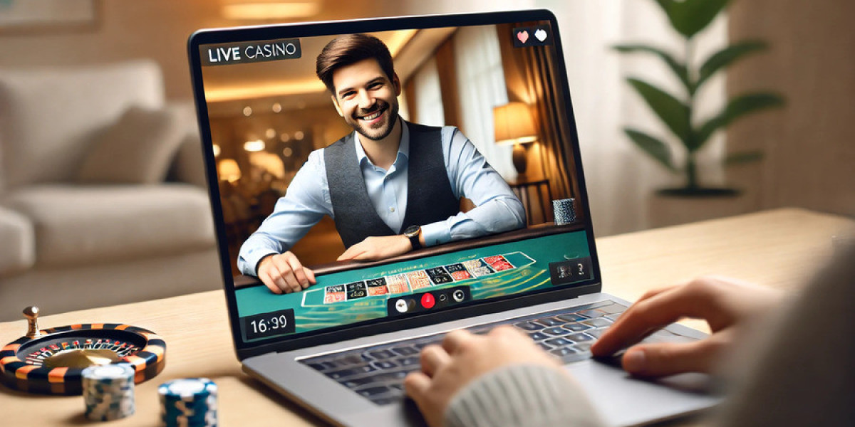 Unveiling Online Casino Reviews