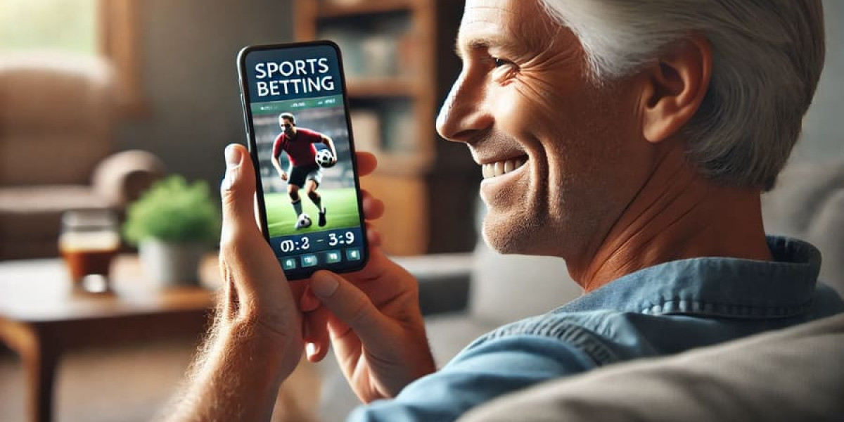 Mastering In-Play Betting